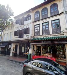 Telok Ayer Conservation Area (D1), Retail #544433591